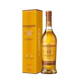 GLENMORANGIE 10 Year Old