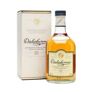 DALWHINNIE 15 Year Old