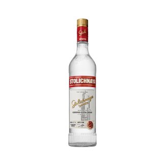 STOLICHNAYA