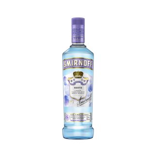 SMIRNOFF NORTH