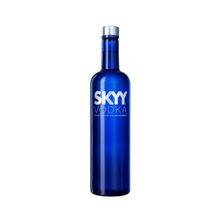 SKYY VODKA