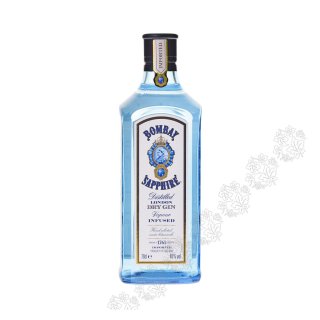 BOMBAY SAPPHIRE