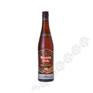 HAVANA CLUB ANEJO RESERVA