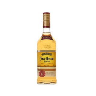 JOSE CUERVO ESPECIAL REPOSADO