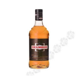 DRAMBUIE