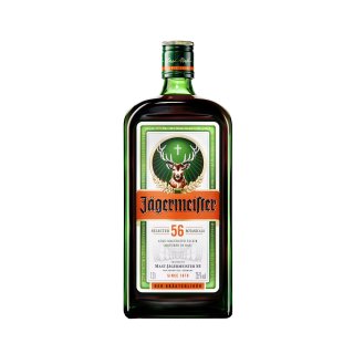 JAGERMEISTER