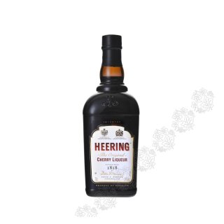 HEERING CHERRY