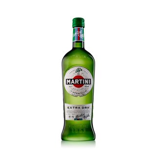 MARTINI EXTRA DRY 1L