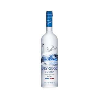 GREY GOOSE