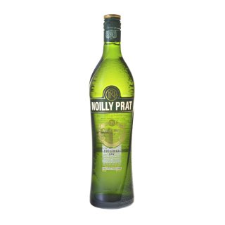 NOILLY PRAT VERMOUTH  Original Dry 1L