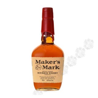 MAKER'S MARK