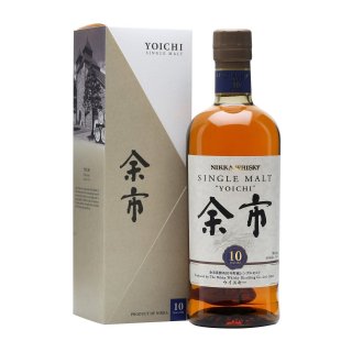 NIKKA YOICHI 10 YO