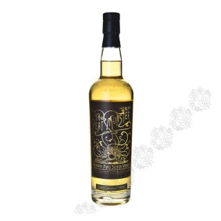 COMPASS BOX THE PEAT MONSTER