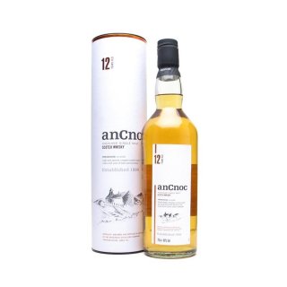 ANCNOC 12 Year Old