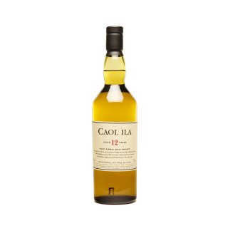 CAOL ILA 12 Year Old