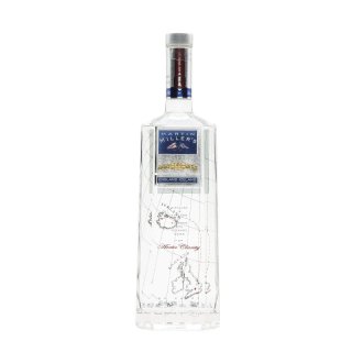 MARTIN MILLER'S GIN