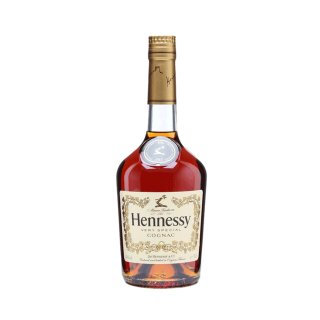 HENNESSY VS