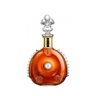 COGNAC REMY MARTIN LOUIS XIII 40% - France