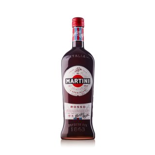 MARTINI ROSSO 1L