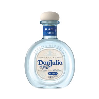 DON JULIO BLANCO