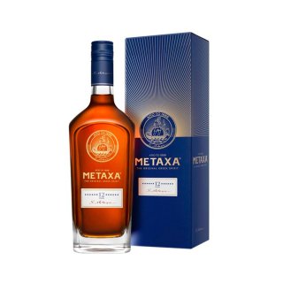 METAXA 12 RESERVE