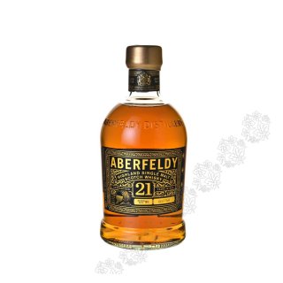 ABERFELDY 21 Year Old