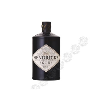 HENDRICK'S GIN