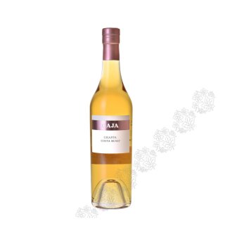 GRAPPA COSTA RUSSI GAJA 500ml