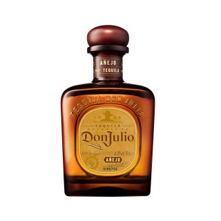 DON JULIO ANEJO