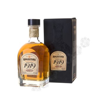 ANGOSTURA 1919 PREMIUM GOLD RUM