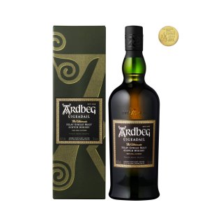 ARDBEG UIGEADAIL