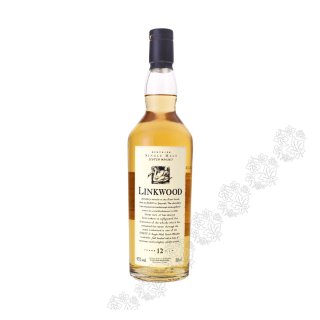 LINKWOOD 12 YO Flora & Fauna