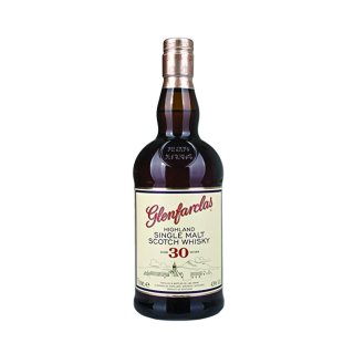 GLENFARCLAS 30 Year Old