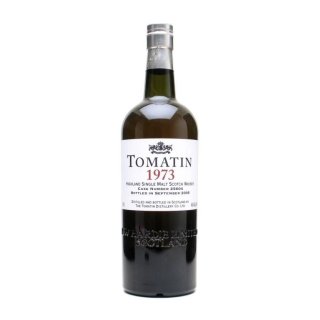 TOMATIN 1973