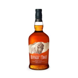 BUFFALO TRACE