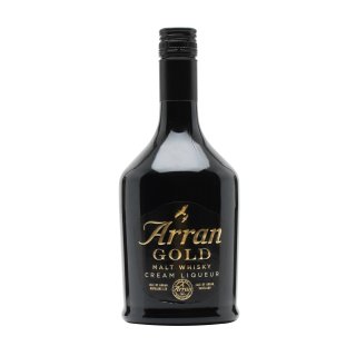 ARRAN GOLD CREAM LIQUEUR