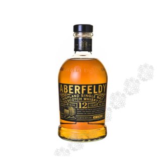 ABERFELDY 12 Year Old