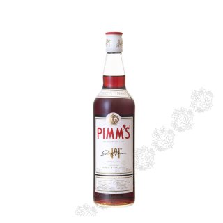 PIMM'S APERITIF