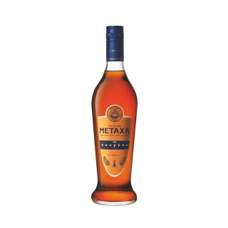 METAXA 7*