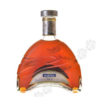 COGNAC MARTELL XO