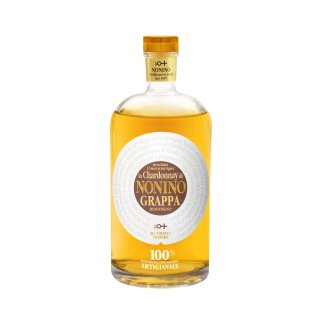NONINO GRAPPA CHARDONNAY BARRIQUE