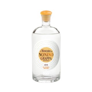 NONINO GRAPPA MOSCATO