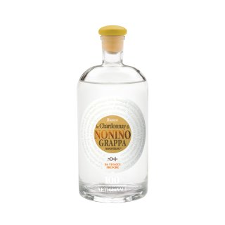 NONINO GRAPPA CHARDONNAY BIANCO