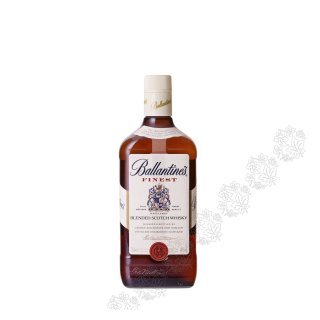 BALLANTINE'S FINEST