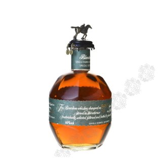 BLANTON'S SPECIAL RESERVE SMALL BATCH