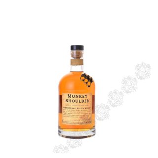 MONKEY SHOULDER