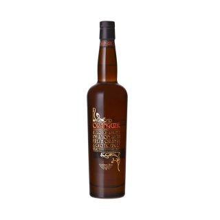 COMPASS BOX ORANGERIE WHISKY INFUSION