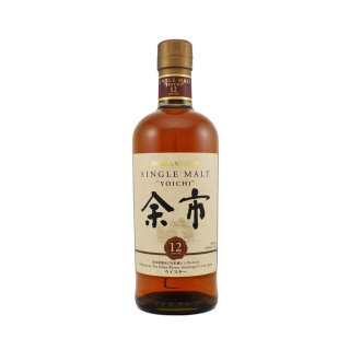 NIKKA YOICHI 12 YO