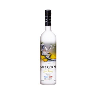 GREY GOOSE CITRON