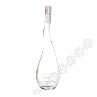 U'LUVKA VODKA